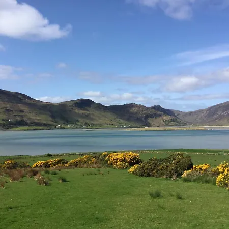 Bed and Breakfast Robins Nest F94e2ta