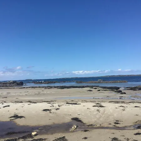 Robins Nest F94e2ta 3* Ardara