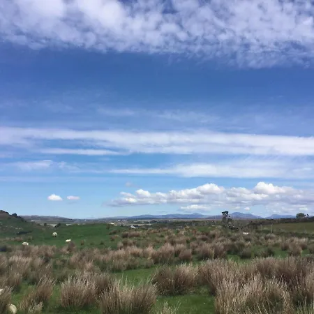 Bed and Breakfast Robins Nest F94e2ta 3*