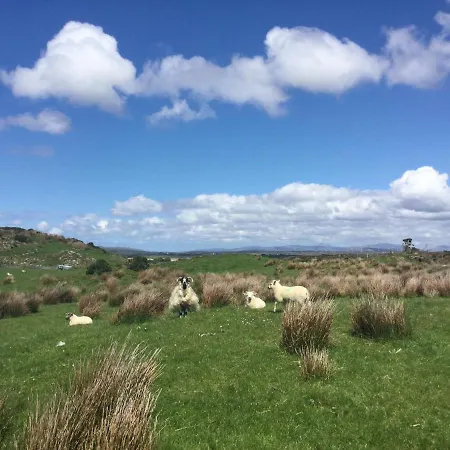 Robins Nest F94e2ta 3* Ardara