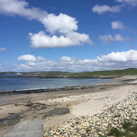 Couette-café Robins Nest F94e2ta Ardara