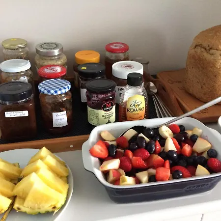 Robins Nest F94e2ta Ardara