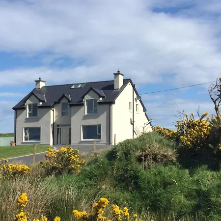 Robins Nest * Ardara