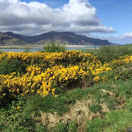 Robins Nest F94e2ta Bed and Breakfast Ardara