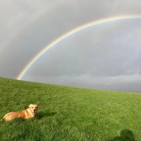 Robins Nest F94e2ta Couette-café 3*