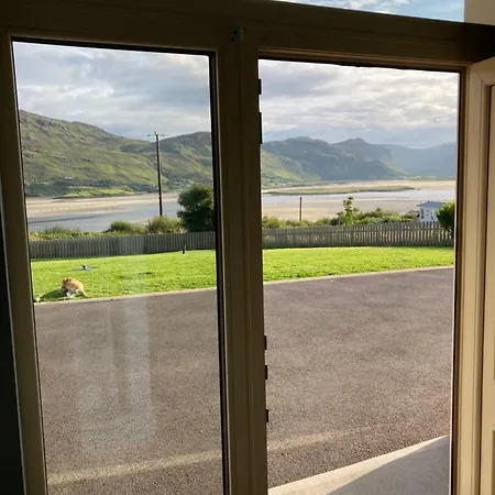 Couette-café Robins Nest F94e2ta 3*