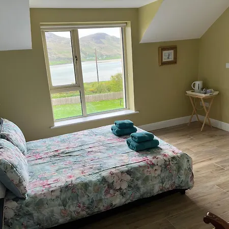 Robins Nest F94e2ta Couette-café Ardara