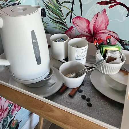 Robins Nest F94e2ta 3* Ardara