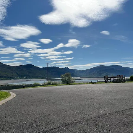 Robins Nest F94e2ta Bed and Breakfast Ardara