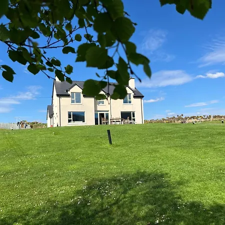 Bed and Breakfast Robins Nest F94e2ta Ardara