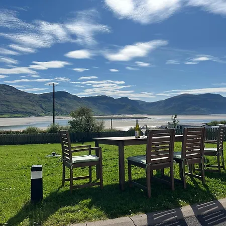 Couette-café Robins Nest F94e2ta