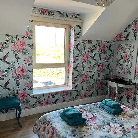 Robins Nest F94e2ta Ardara