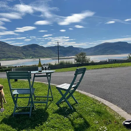 Robins Nest F94e2ta Couette-café