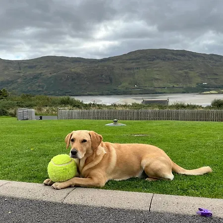 Robins Nest F94e2ta 3* Ardara