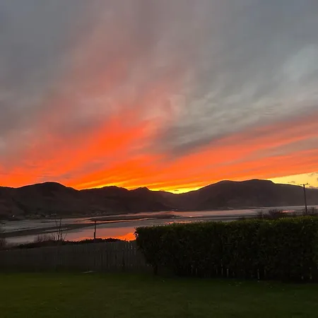 Robins Nest F94e2ta Couette-café