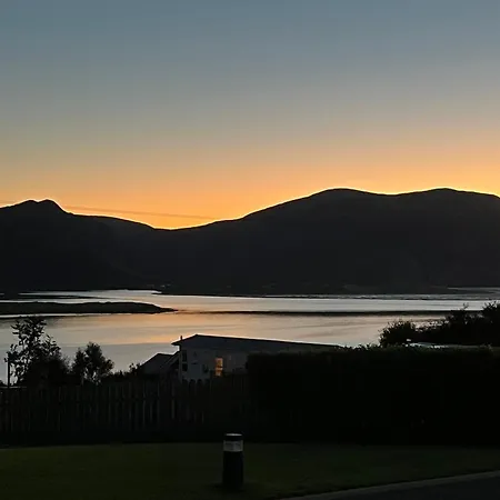 Bed and Breakfast Robins Nest F94e2ta