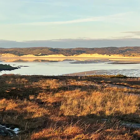 Couette-café Robins Nest F94e2ta 3*