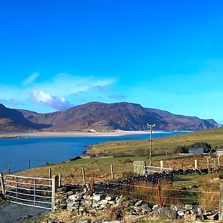 Bed & Breakfast Robins Nest F94e2ta Ardara