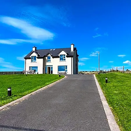 Robins Nest F94e2ta Bed & Breakfast Ardara