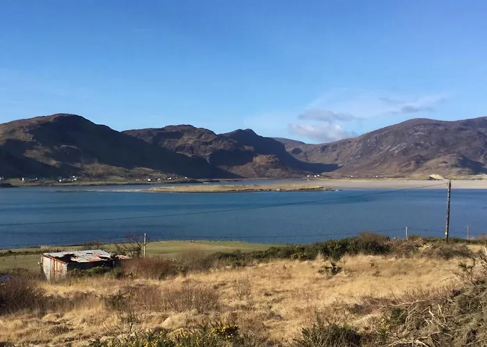 Robins Nest F94e2ta Frühstückspension