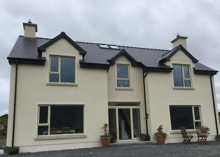 Robins Nest F94e2ta Frühstückspension 3*