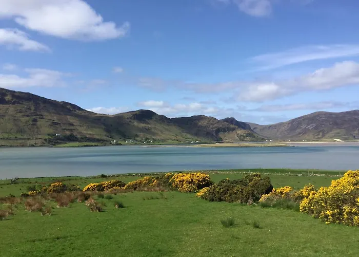 Frühstückspension Robins Nest F94e2ta