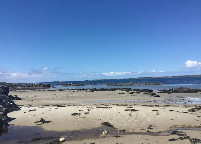 Robins Nest F94e2ta 3* Ardara