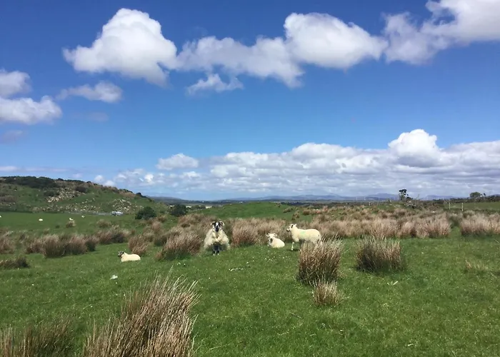 Robins Nest F94e2ta 3* Ardara