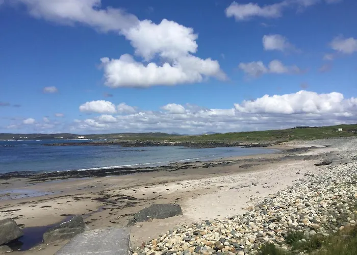 Frühstückspension Robins Nest F94e2ta Ardara