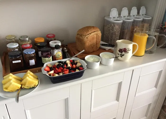 Robins Nest F94e2ta 3* Ардара