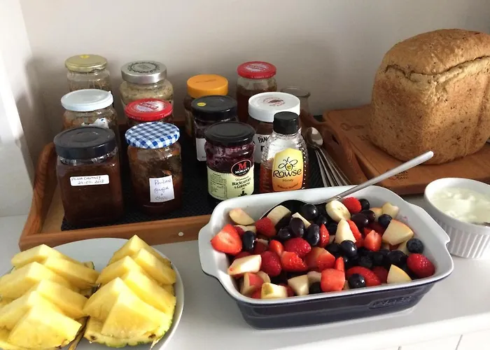 Robins Nest F94e2ta Ardara