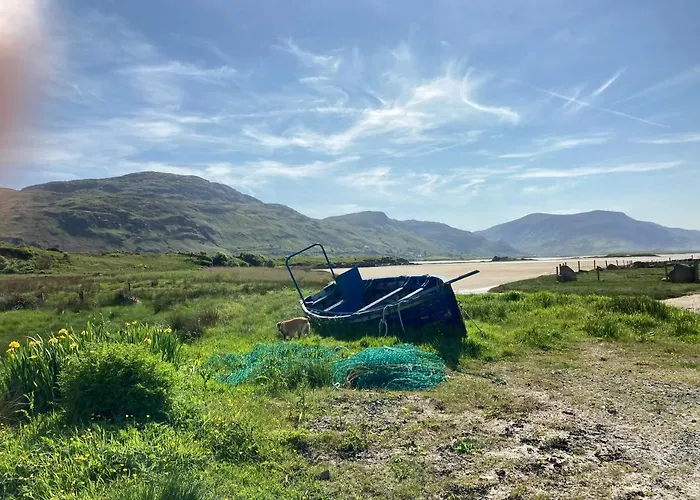 Robins Nest F94e2ta Отель типа 