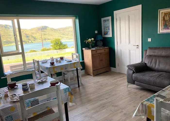 Robins Nest F94e2ta Отель типа 