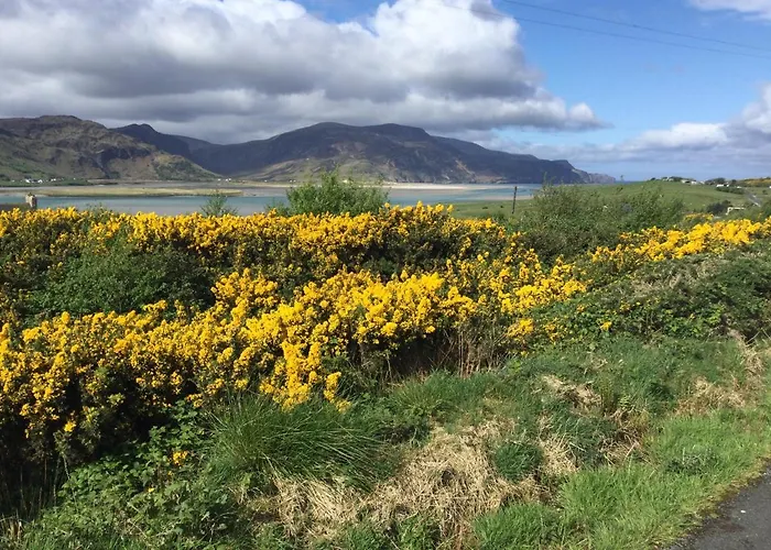 Robins Nest F94e2ta Отель типа 