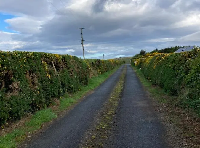 Robins Nest F94e2ta Frühstückspension 3*