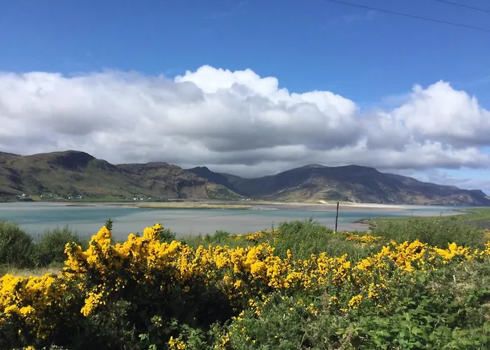 Robins Nest F94e2ta Frühstückspension Ardara