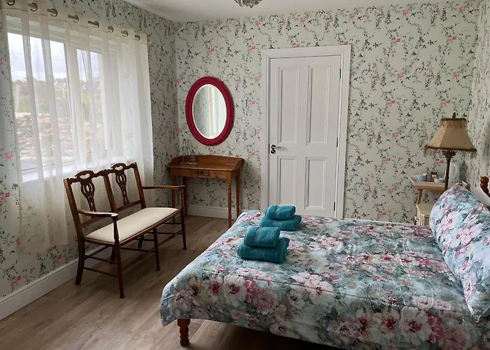 Robins Nest F94e2ta 3* Ардара