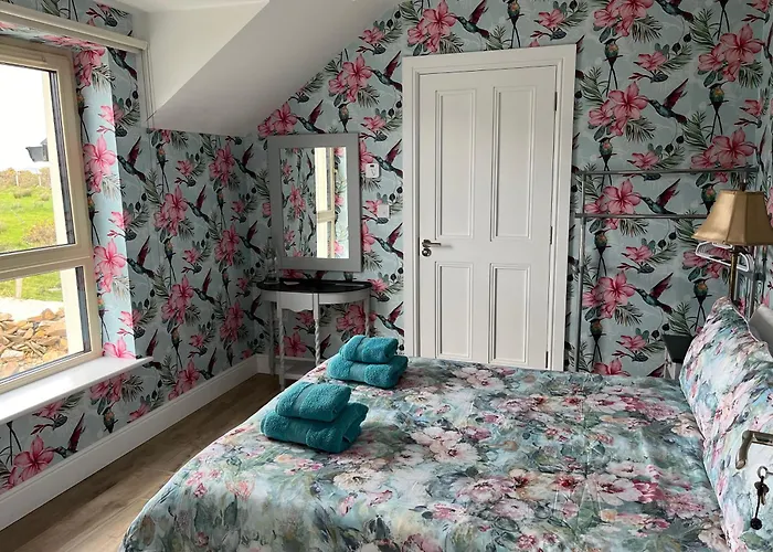 Robins Nest F94e2ta Отель типа 