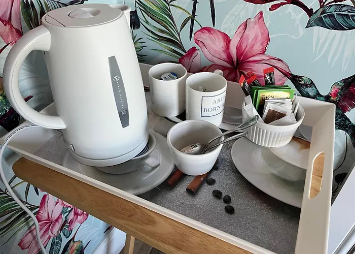 Robins Nest F94e2ta 3* Ардара