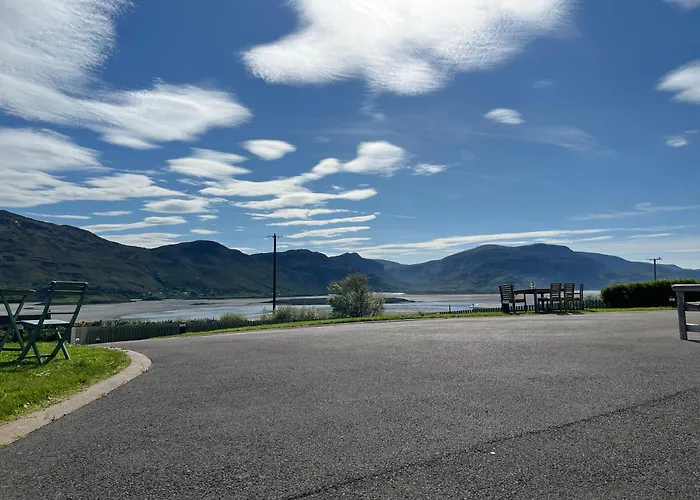 Robins Nest F94e2ta Отель типа 