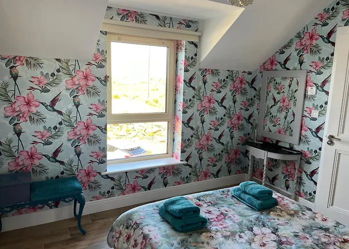 Robins Nest F94e2ta Ардара