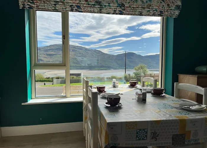 Robins Nest F94e2ta 3* Ардара