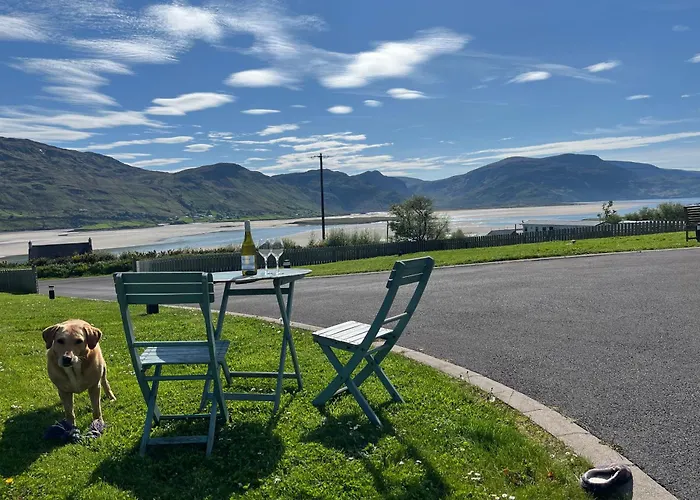 Robins Nest F94e2ta Frühstückspension