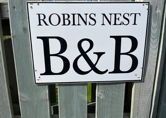 Robins Nest F94e2ta Отель типа 