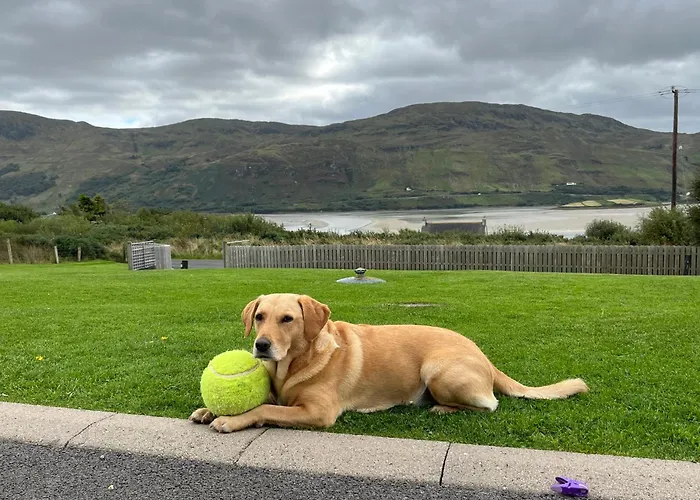 Robins Nest F94e2ta 3* Ардара