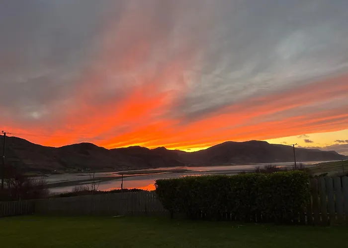 Robins Nest F94e2ta Отель типа 